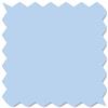 madecostore - Tenda avvolgibile, in Tessuto Tinta Unita, Colore: Blu Denim, 64 x 190 cm (L x A) con Foratura