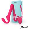 Teazers Vibratore Strap-On Strapless Teazers - Rosa