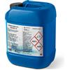 Kimikando Correttore pH- Liquido 10 (Meno) 25 kg Concentrazione &lt15%