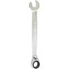 KS Tools 503.4613 Gearplus Chiave a Cricco Combinata, Reversibile, 13 mm