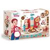 Smoby - Super Benny Fabbrica dei Biscotti, 7600312121, + 5 anni