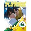 Star Comics Shaman king flowers (Vol. 6)