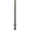 Bosch Professional PH3 - Punta per cacciavite, blu, 89 mm, pezzi