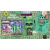 Mattel Motu - Masters Of The Universe Origins - Castle Grayskull - Playset Nuovo
