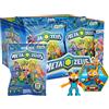 METAZELLS IMC Toys Pack 24 Personaggi S1 | Sorpresa Collezionabili dei Tuoi Preferiti Con Carte da Gioco e Leaflet +3 Anni (Lingua Italiana)