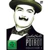 Polyband Agatha Christie - Poirot Collection 3