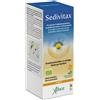 ABOCA SpA SOCIETA' AGRICOLA Sedivitax Sciroppo Aboca 220g