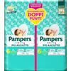 FATER SpA Pannolino Duo DownCount XL Pampers Baby-Dry 26 Pezzi