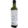 FORLIVE Srl MCT C8 Olio Olio Bio ForLive 500ml