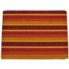 Casatessile Colorado Telo arredo copritutto cm 260x280 Copriletto, Copridivano, Fuolar in Cotone - Arancio