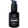 Watermans Hair Oyl 60ml - Trattamento per capelli e olio per il corpo con camelia e ricino nero. Olio per capelli naturale per capelli secchi e danneggiati.