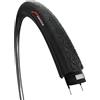Fincci Slick Copertoni 26x1.25 Policci - Lisci Pneumaticos 26 32-559, per City bike, Bici da Strada e Ibride con 26 x 1.25 Pneumatici