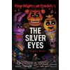 Il Castoro Five nights at Freddy's. The silver eyes. Il graphic novel (Vol. 1)