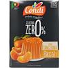 Condi Gelatina Zero al Mandarino 28 g - Condi