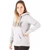 Softee Felpa Games da Donna - Grigio
