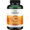Swanson Vitamina C con Cinorrodo 1000mg 90 capsule - Swanson
