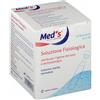FARMAC-ZABBAN SpA Meds soluzione fisiologica 20 flaconcini da 5 ml