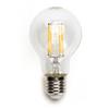 Neos Lampadina Led a Filamento E27 A60 a bulbo 7W Bianco neutro 4000K Neos