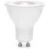 FSL Faretto Led GU10 6,5W SMD Apertura 38 gradi Bianco freddo 6500K dimmerabile FSL