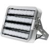 M LEDME Faro proiettore Led 400W Grigio da esterno IP65 Bianco freddo 6000K M LEDME