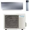 DAIKIN CONDIZIONATORE DAIKIN EMURA SILVER 15000 BTU INVERTER R32 A++ WIFI