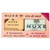 NUXE REVE DE MIEL SHAMPOO + SOAP BOX