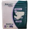Serenity Soft Dry Sensitive Maxi Mutandine Assorbenti per Incontinenza Taglia XL - Pannoloni a Mutandina 15 Pezzi