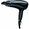 Remington Asciugacapelli 2000W - Leggero e Compatto - bocchetta per styling, 3 livelli di riscaldamento e 2 livelli di ventola separati, livello di raffreddamento, impostazione eco, Power Dry D3010