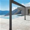 Talenti Pergola trasformabile Mrx di Talenti