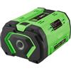 EGO BA5600T - Batteria 10 Ah Elettroutensili