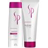 Wella Professionals WELLA SP System Professional Color Save Duo Shampoo 250ml + Conditioner 200ml by Wella