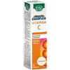 ESI Multicomplex ESI Multi Complex® Vitamina C Effervescente 80 g Compresse effervescenti