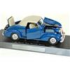 NewRay Classic Collection 55043 - Chevrolet Master Convertible Cabriolet Fedele Riproduzione, Scala 1:32, Die Cast