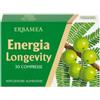 Erbamea ENERGIA LONGEVITY 30 COMPRESSE