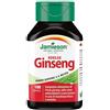 JAMIESON KOREAN GINSENG 100 COMPRESSE