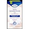 TENA LIGHTS SENSITIVE NORMAL PROTEGGI E SALVASLIP RIPIEGATO DA 22 PEZZI
