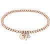 Tamaris Braccialetto acciaio inox oro rosa TJ-0012-B-17