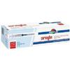 CORMAN SpA SIRINGA IPODERMICA MEDIPRESTERIL AGO 23 GAUGE 1 1/4 0,5X30MM 5 ML 10 PEZZI