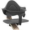 STOKKE - Baby Set Sedia NOMI Nero