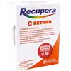 MAVEN PHARMA Recupera C Retard Maven Pharma 30 Compresse