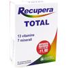 MAVEN PHARMA Srl Recupera Total Maven Pharma 30 Compresse