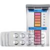 Gre Kit analisi ossigeno bromo+ph pastiglie dpd4