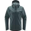 Haglofs Korp Proof Jacket Blu M Uomo