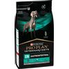 Purina Pro Plan Veterinary Diets PURINA PRO PLAN EN Gastrointestinal Veterinary Diets Crocchette per cane - Set %: 2 x 5 kg