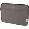 Tecnologici personalizzati Custodia per portatile in tela riciclata personalizzata Joey personalizzate o neutre