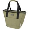Borsa termica portapranzo in cotone riciclato certificato personalizzata Joey personalizzate o neutre