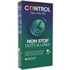 ARTSANA SPA Control Non Stop Dots&lines 6 Pezzi