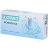 Oligotracce Potassio 20F 2Ml 20x2 ml Fiale
