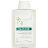 KLORANE SHAMPOO LATTE MANDORLA 200 ML