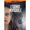 WARNER BROS L'Uomo Invisibile (2020) (DVD) - Horror Maniacs Collection ( DVD)